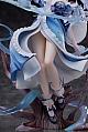 Solarain Touhou Project Saigyouji Yuyuko Tenimuho no Borei Ver. 1/7 Plastic Figure gallery thumbnail