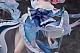 Solarain Touhou Project Saigyouji Yuyuko Tenimuho no Borei Ver. 1/7 Plastic Figure gallery thumbnail