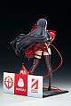 APEX Azur Lane Taiho Koijou no Companion Ver. 1/7 Plastic Figure gallery thumbnail
