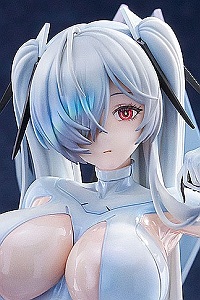MAX FACTORY Shouri no Megami: NIKKE Cinderella 1/7 Plastic Figure