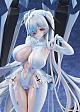 MAX FACTORY Shouri no Megami: NIKKE Cinderella 1/7 Plastic Figure gallery thumbnail