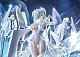 MAX FACTORY Shouri no Megami: NIKKE Cinderella 1/7 Plastic Figure gallery thumbnail