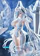 MAX FACTORY Shouri no Megami: NIKKE Cinderella 1/7 Plastic Figure gallery thumbnail