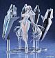 MAX FACTORY Shouri no Megami: NIKKE Cinderella 1/7 Plastic Figure gallery thumbnail