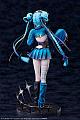 Design COCO Hatsune Miku Jiangshi Ver. 1/7 Plastic Figure gallery thumbnail