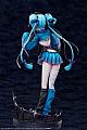 Design COCO Hatsune Miku Jiangshi Ver. 1/7 Plastic Figure gallery thumbnail