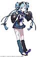 Design COCO Hatsune Miku Jiangshi Ver. 1/7 Plastic Figure gallery thumbnail