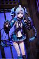 Design COCO Hatsune Miku Jiangshi Ver. 1/7 Plastic Figure gallery thumbnail