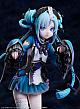 Design COCO Hatsune Miku Jiangshi Ver. 1/7 Plastic Figure gallery thumbnail