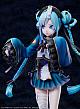 Design COCO Hatsune Miku Jiangshi Ver. 1/7 Plastic Figure gallery thumbnail