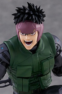 FuRyu Anime Spriggan TENITOL Ominae Yu Plastic Figure