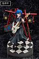 ANIPLEX Anime Bocchi the Rock! Yamada Ryo 1/7 Plastic Figure gallery thumbnail