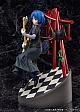 ANIPLEX Anime Bocchi the Rock! Yamada Ryo 1/7 Plastic Figure gallery thumbnail