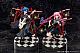 ANIPLEX Anime Bocchi the Rock! Yamada Ryo 1/7 Plastic Figure gallery thumbnail