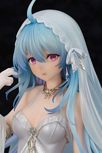 MAGI ARTS Azur Lane Helena Junpaku no Kiseki Ver. 1/7 Plastic Figure