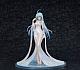 MAGI ARTS Azur Lane Helena Junpaku no Kiseki Ver. 1/7 Plastic Figure gallery thumbnail