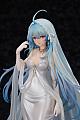 MAGI ARTS Azur Lane Helena Junpaku no Kiseki Ver. 1/7 Plastic Figure gallery thumbnail