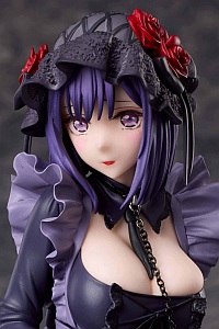 ANIPLEX TV Anime Sono Bisuku Doll wa Koi o Suru Kitagawa Marin Kuroe Shizuku Cosplay Ver. Plastic Figure