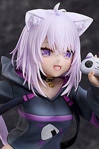 Design COCO Hololive Nekomata Okayu We are GAMERS!!!! Ver. 1/7 Plastic Figure