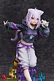 Design COCO Hololive Nekomata Okayu We are GAMERS!!!! Ver. 1/7 Plastic Figure gallery thumbnail