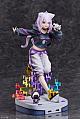 Design COCO Hololive Nekomata Okayu We are GAMERS!!!! Ver. 1/7 Plastic Figure gallery thumbnail