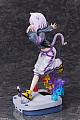 Design COCO Hololive Nekomata Okayu We are GAMERS!!!! Ver. 1/7 Plastic Figure gallery thumbnail