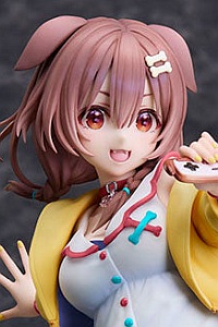 Design COCO Hololive Inugami Korone We are GAMERS!!!! Ver. 1/7 Plastic Figure