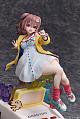 Design COCO Hololive Inugami Korone We are GAMERS!!!! Ver. 1/7 Plastic Figure gallery thumbnail