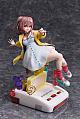 Design COCO Hololive Inugami Korone We are GAMERS!!!! Ver. 1/7 Plastic Figure gallery thumbnail