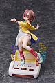 Design COCO Hololive Inugami Korone We are GAMERS!!!! Ver. 1/7 Plastic Figure gallery thumbnail
