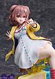 Design COCO Hololive Inugami Korone We are GAMERS!!!! Ver. 1/7 Plastic Figure gallery thumbnail