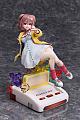 Design COCO Hololive Inugami Korone We are GAMERS!!!! Ver. 1/7 Plastic Figure gallery thumbnail
