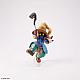 SQUARE ENIX Final Fantasy IX FORM-ISM Vivi Ornitier Plastic Figure gallery thumbnail