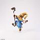 SQUARE ENIX Final Fantasy IX FORM-ISM Vivi Ornitier Plastic Figure gallery thumbnail