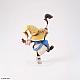 SQUARE ENIX Final Fantasy IX FORM-ISM Vivi Ornitier Plastic Figure gallery thumbnail
