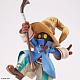 SQUARE ENIX Final Fantasy IX FORM-ISM Vivi Ornitier Plastic Figure gallery thumbnail