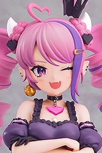 GOOD SMILE COMPANY (GSC) VShojo POP UP PARADE SP Ironmouse Plastic Figure