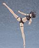 GOOD SMILE COMPANY (GSC) PLAMATEA Muse Body: Ichika A-type Plastic Kit gallery thumbnail