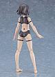 GOOD SMILE COMPANY (GSC) PLAMATEA Muse Body: Ichika A-type Plastic Kit gallery thumbnail
