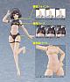 GOOD SMILE COMPANY (GSC) PLAMATEA Muse Body: Ichika A-type Plastic Kit gallery thumbnail