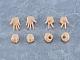 GOOD SMILE COMPANY (GSC) PLAMATEA Muse Body: Ichika A-type Plastic Kit gallery thumbnail
