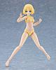 GOOD SMILE COMPANY (GSC) PLAMATEA Muse Body: Ichika B-type Plastic Kit gallery thumbnail