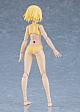 GOOD SMILE COMPANY (GSC) PLAMATEA Muse Body: Ichika B-type Plastic Kit gallery thumbnail