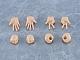 GOOD SMILE COMPANY (GSC) PLAMATEA Muse Body: Ichika B-type Plastic Kit gallery thumbnail