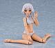 GOOD SMILE COMPANY (GSC) PLAMATEA Muse Body: Ichika C-type Plastic Kit gallery thumbnail
