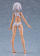 GOOD SMILE COMPANY (GSC) PLAMATEA Muse Body: Ichika C-type Plastic Kit gallery thumbnail