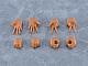 GOOD SMILE COMPANY (GSC) PLAMATEA Muse Body: Ichika C-type Plastic Kit gallery thumbnail