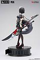 APEX Zenless Zone Zero Ellen Joe 1/7 Plastic Figure gallery thumbnail