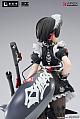 APEX Zenless Zone Zero Ellen Joe 1/7 Plastic Figure gallery thumbnail