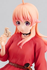 MegaHouse G.E.M. Series TV Anime Witch Watch Tenohira Nico-chan Plastic Figure